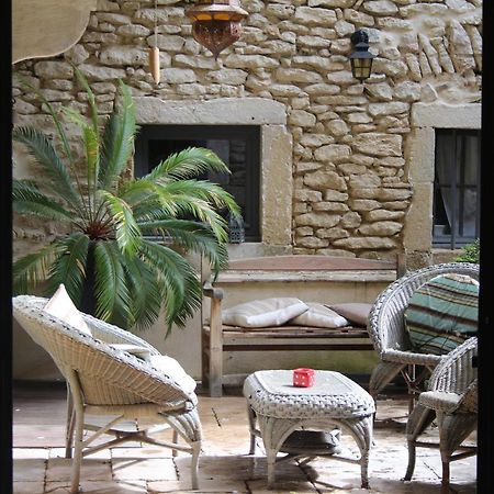 فندق Le Patio غراينا المظهر الخارجي الصورة