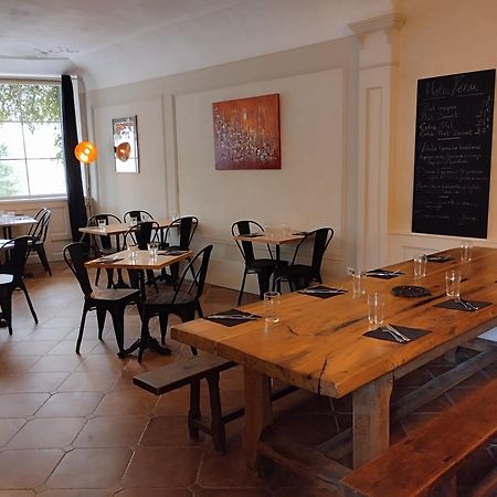 فندق Le Patio غراينا المظهر الخارجي الصورة