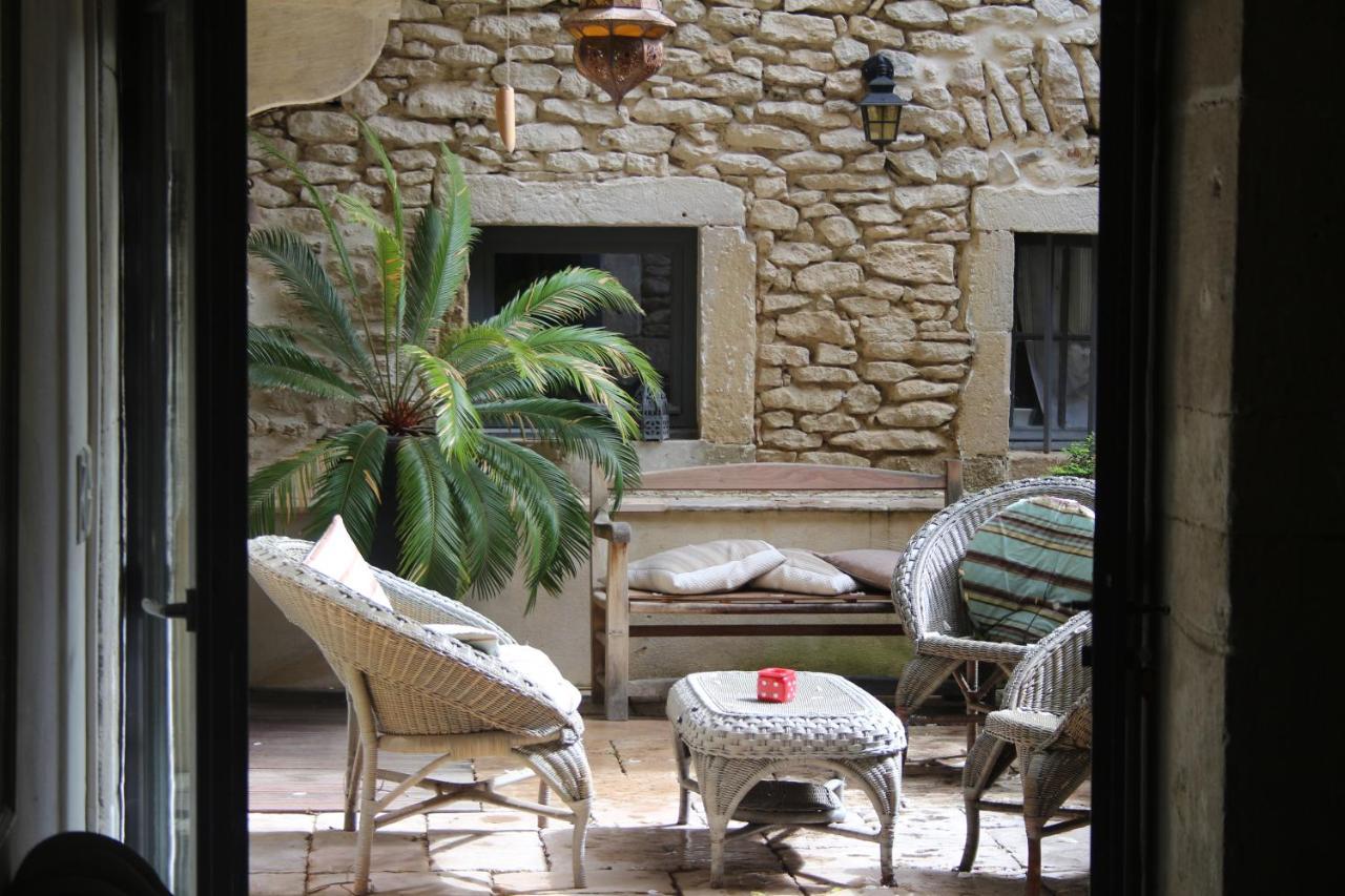 فندق Le Patio غراينا المظهر الخارجي الصورة