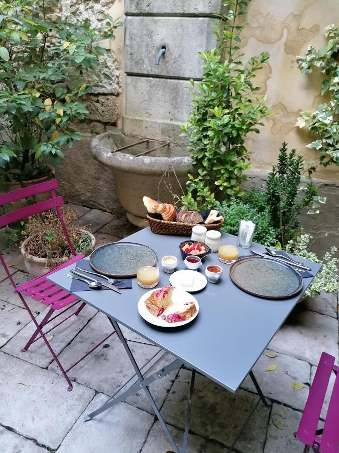 فندق Le Patio غراينا المظهر الخارجي الصورة