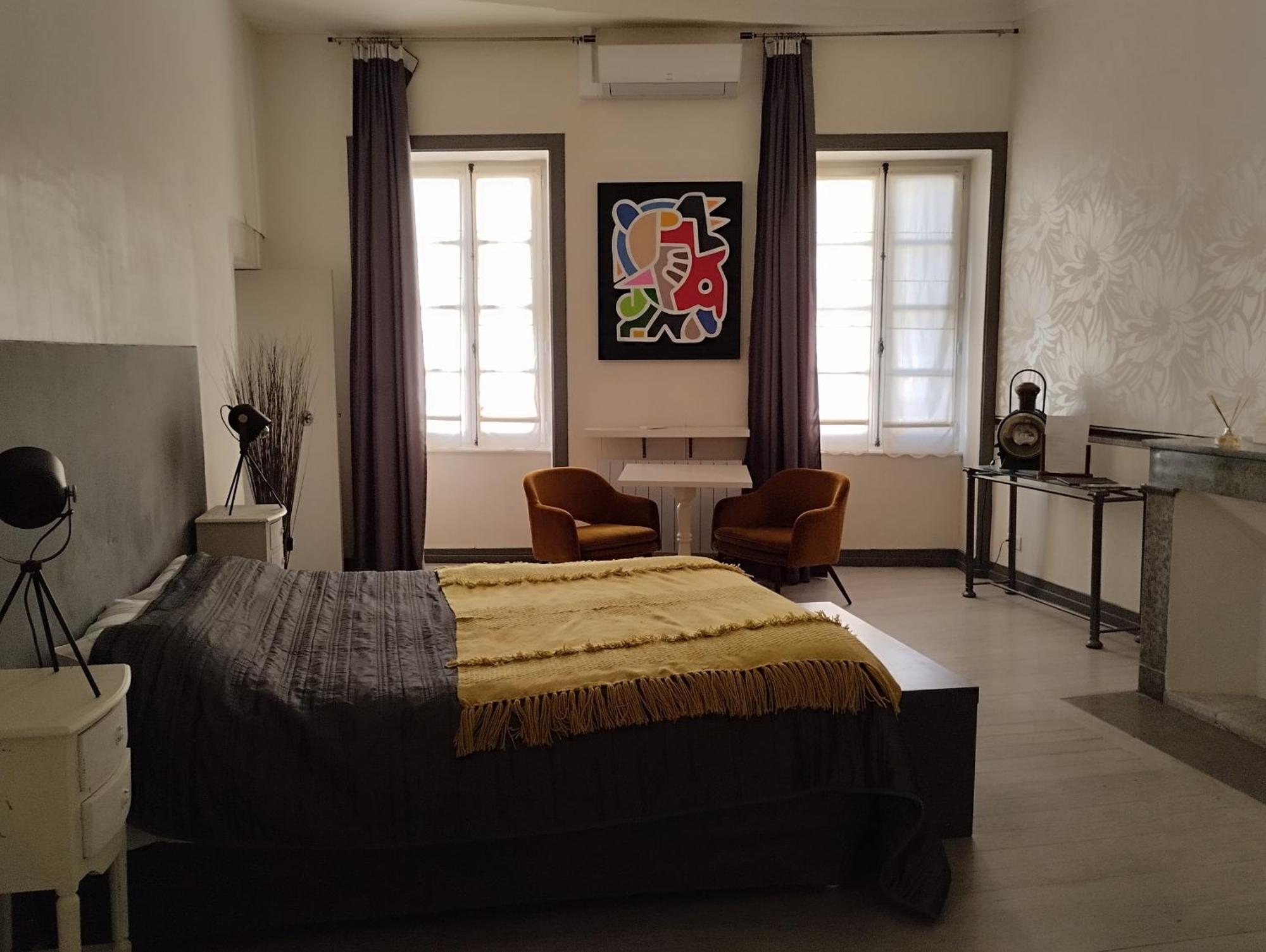 فندق Le Patio غراينا المظهر الخارجي الصورة