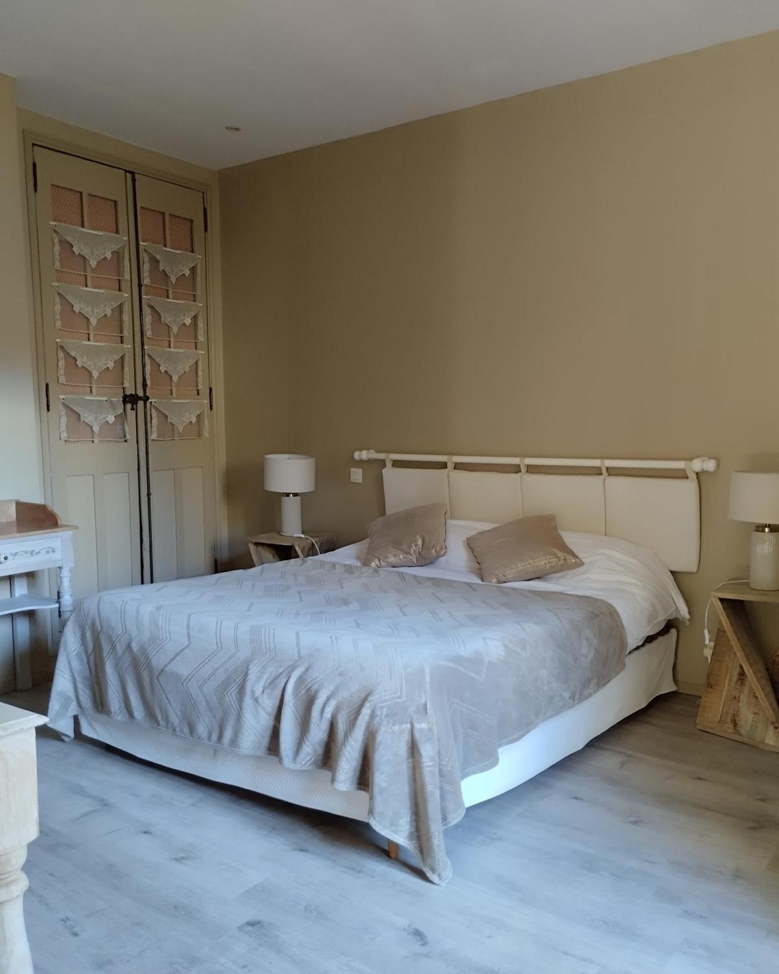 فندق Le Patio غراينا المظهر الخارجي الصورة