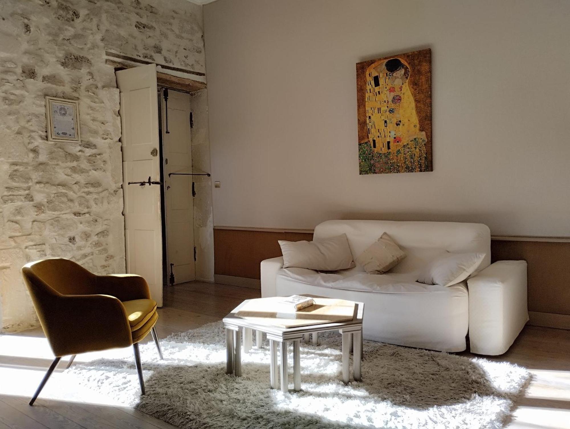 فندق Le Patio غراينا المظهر الخارجي الصورة