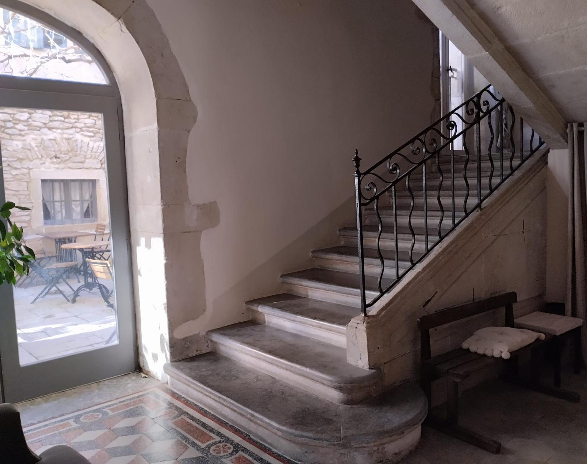 فندق Le Patio غراينا المظهر الخارجي الصورة
