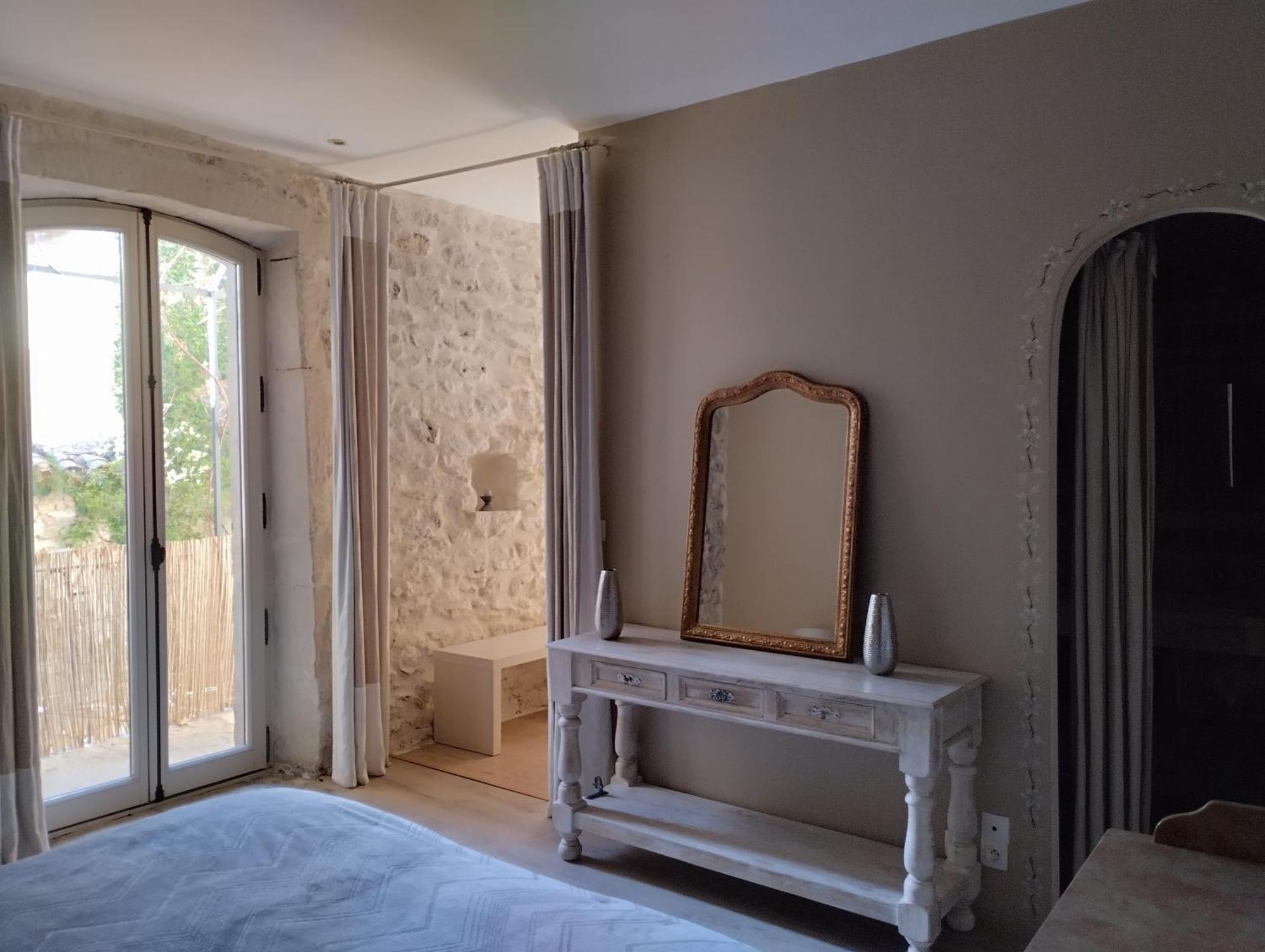 فندق Le Patio غراينا المظهر الخارجي الصورة