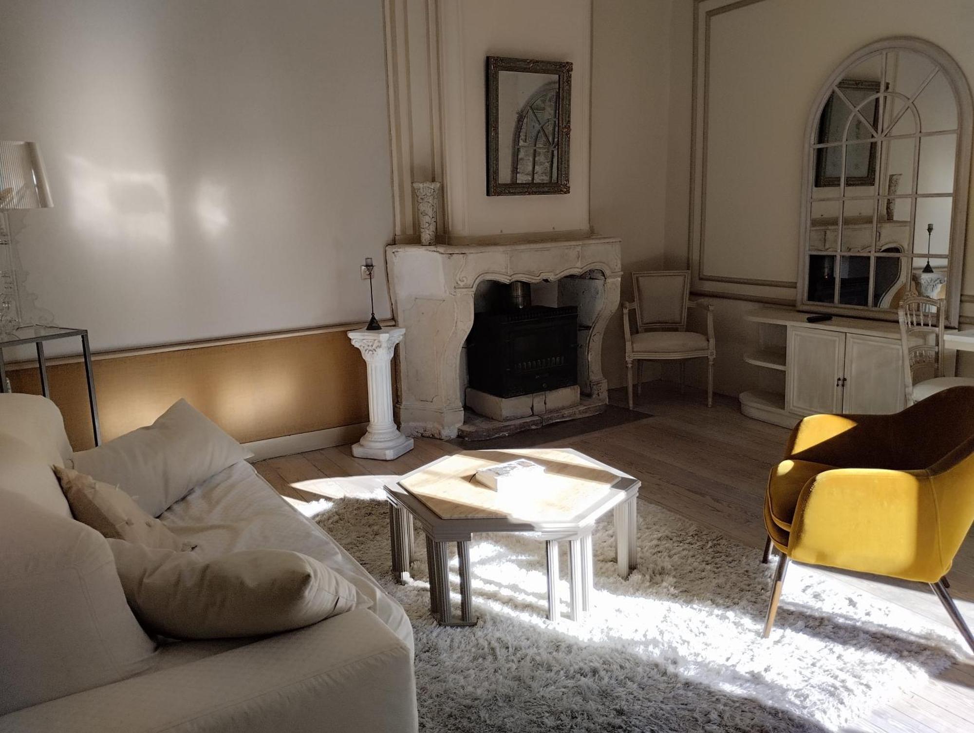 فندق Le Patio غراينا المظهر الخارجي الصورة