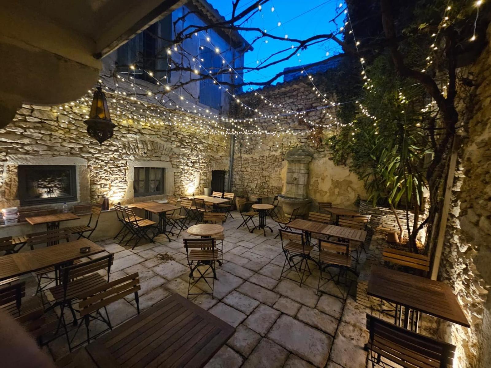 فندق Le Patio غراينا المظهر الخارجي الصورة