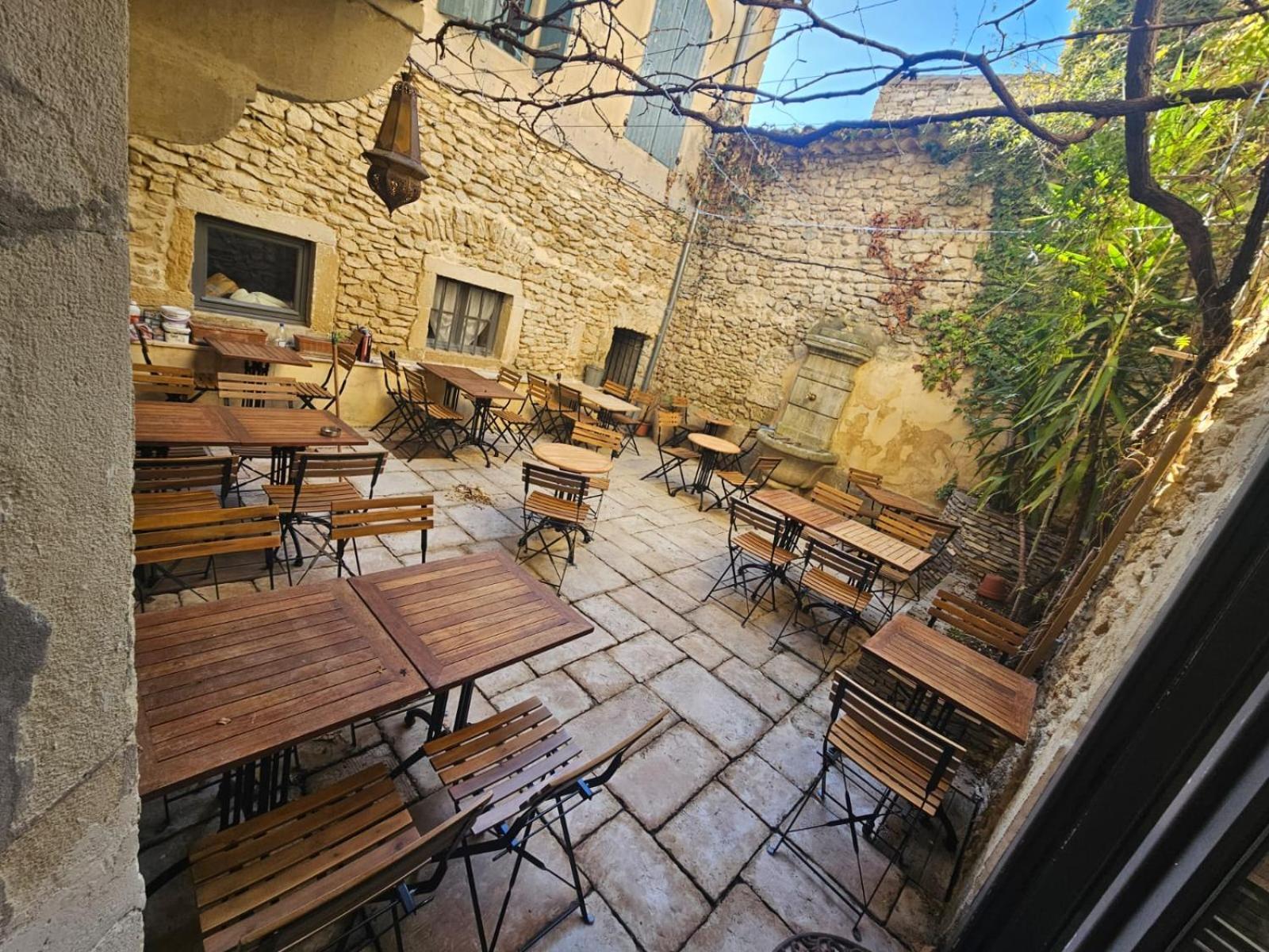 فندق Le Patio غراينا المظهر الخارجي الصورة